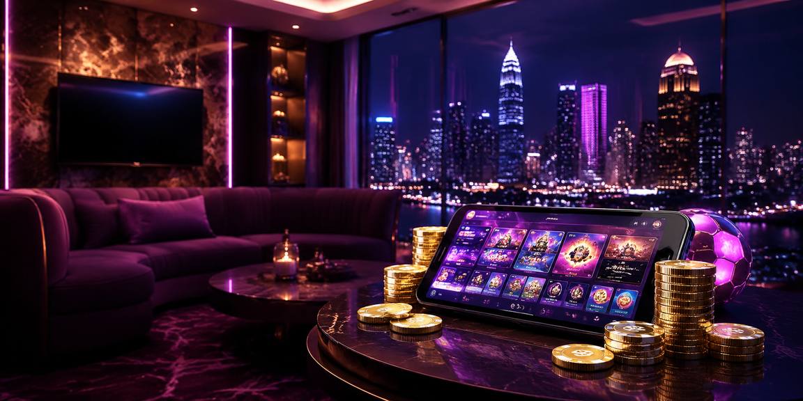 vs777 Casino & Slot